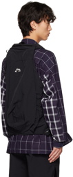 CMF Outdoor Garment Black Step Out Vest