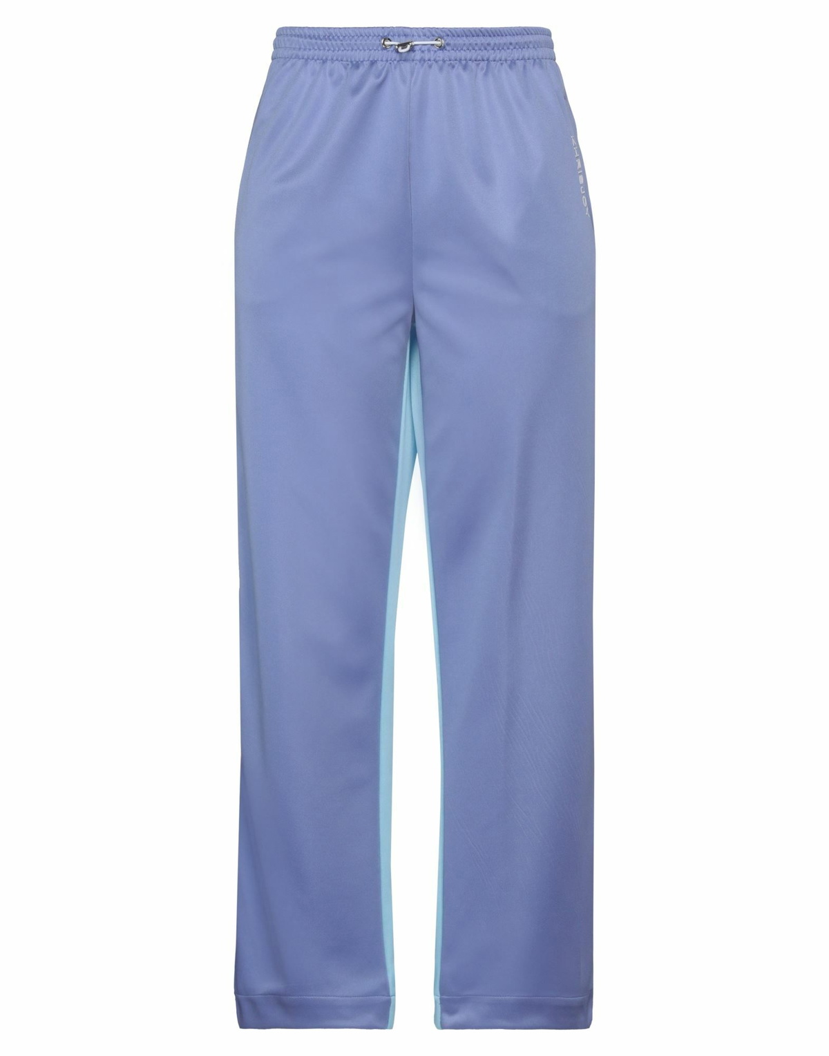Khrisjoy Womens Pants Mauve