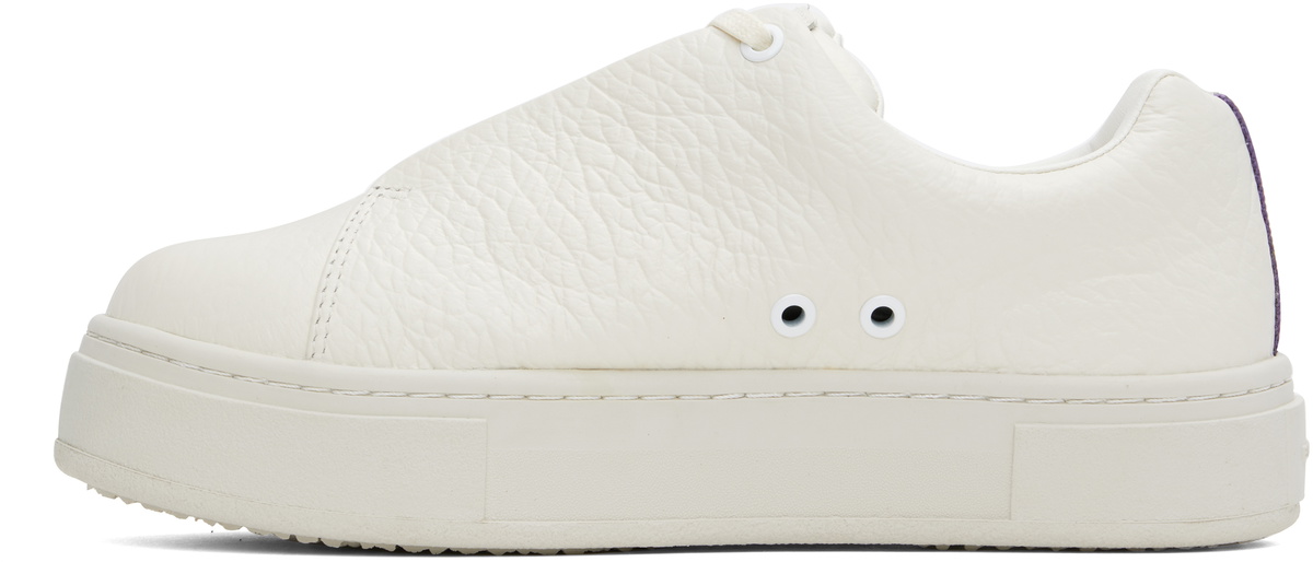 【関税込み】EYTYS ホワイト Doja スニーカー EYTYS White Doja Sneakers Eytys