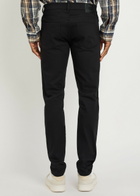 Won Hundred Dean Slim-leg Jeans Black