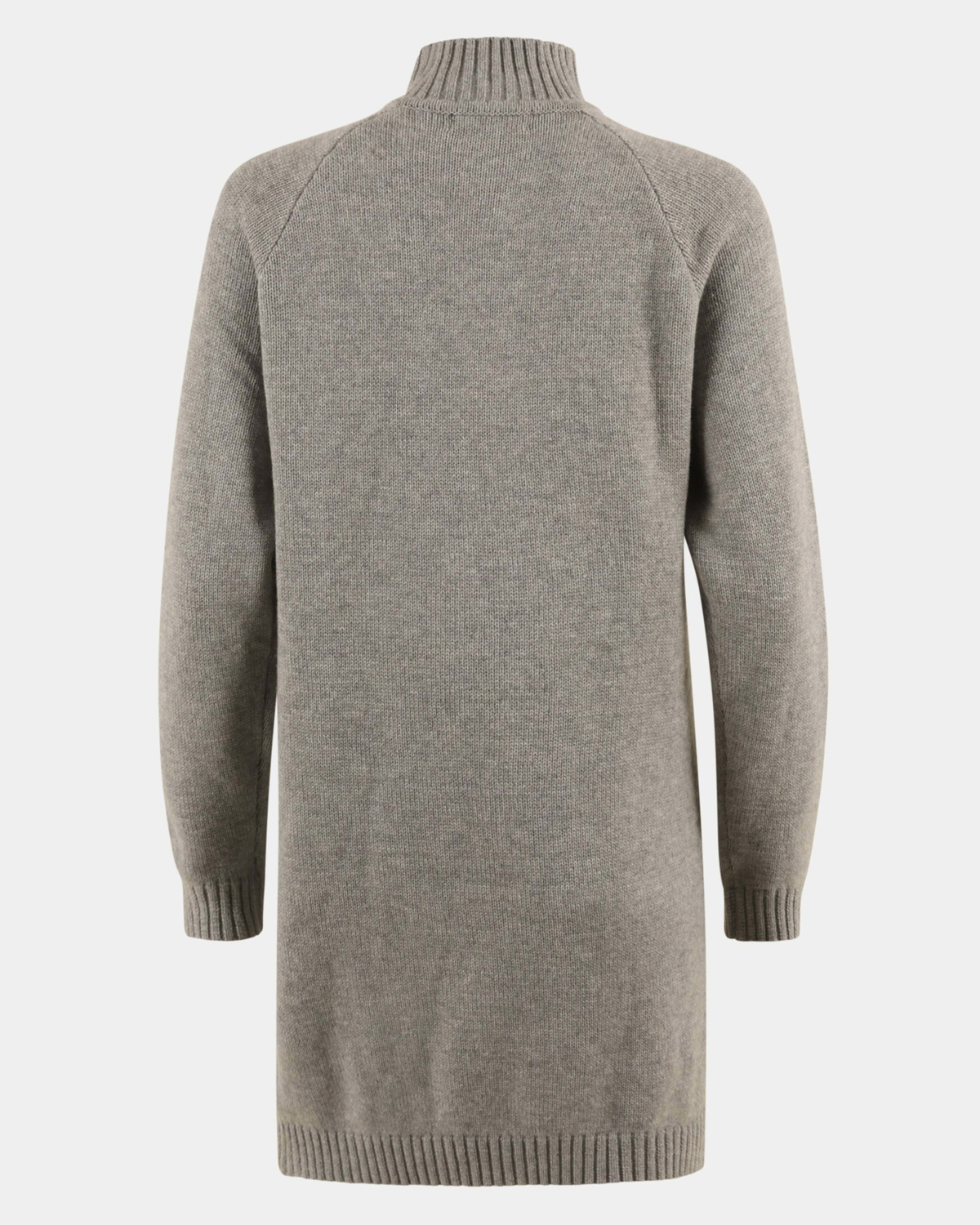Steve Madden Ash Dress in Grey