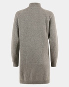Steve Madden Ash Dress in Grey
