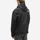 The North Face Men's Gore-Tex Mountain Jacket in Tnf Black