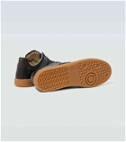 Maison Margiela Replica leather sneakers
