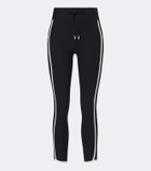 The Upside Sol cropped leggings