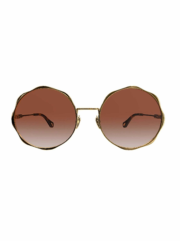 Photo: Chloé Eyewear CH0184S Sunglasses