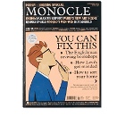 Monocle & Colour: Issue 128, November 19