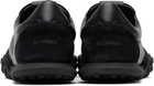 Jil Sander Black Moon Sneakers