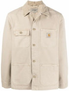 CARHARTT - Organic Cotton Coat