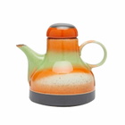 HKliving Coffee Pot in Morning 