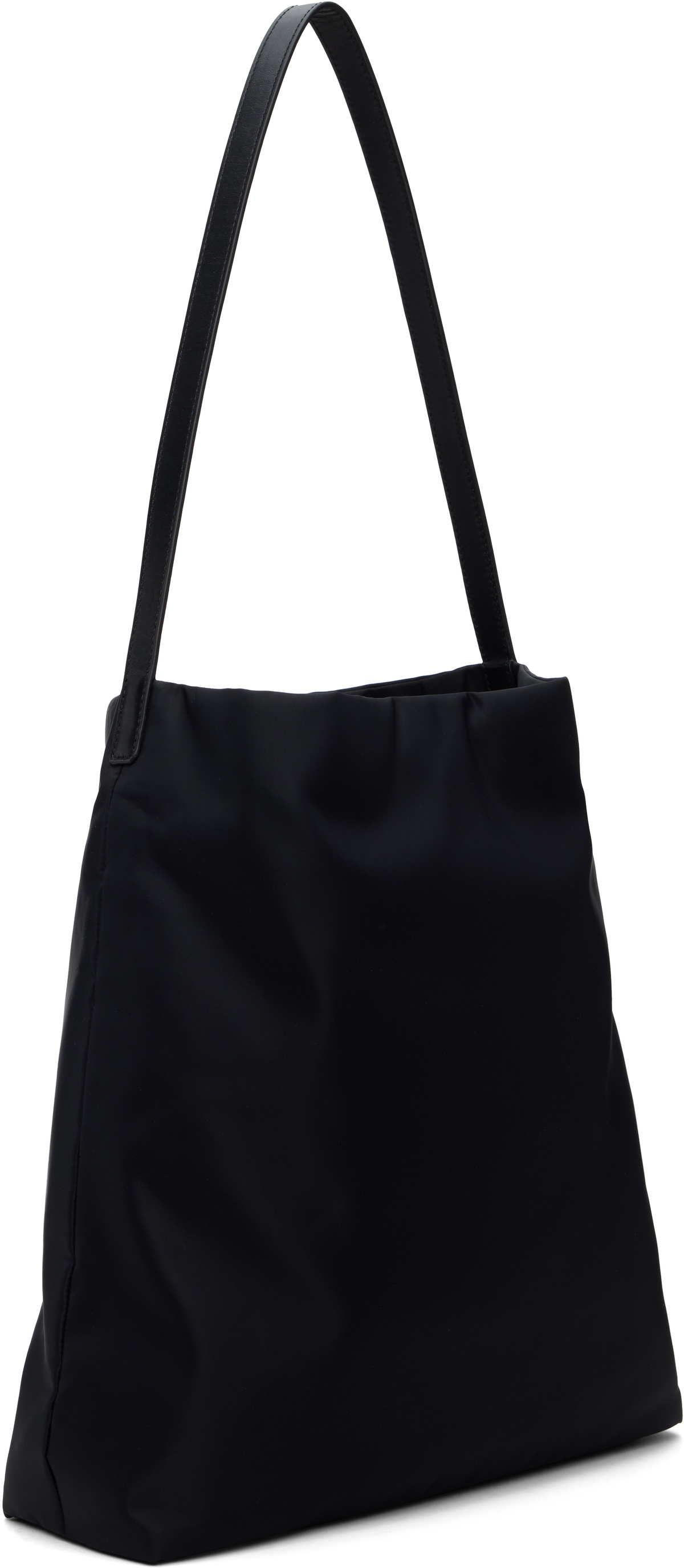 Aesther Ekme Black Sac Tote