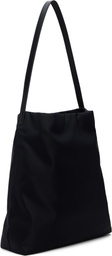 Aesther Ekme Black Sac Tote