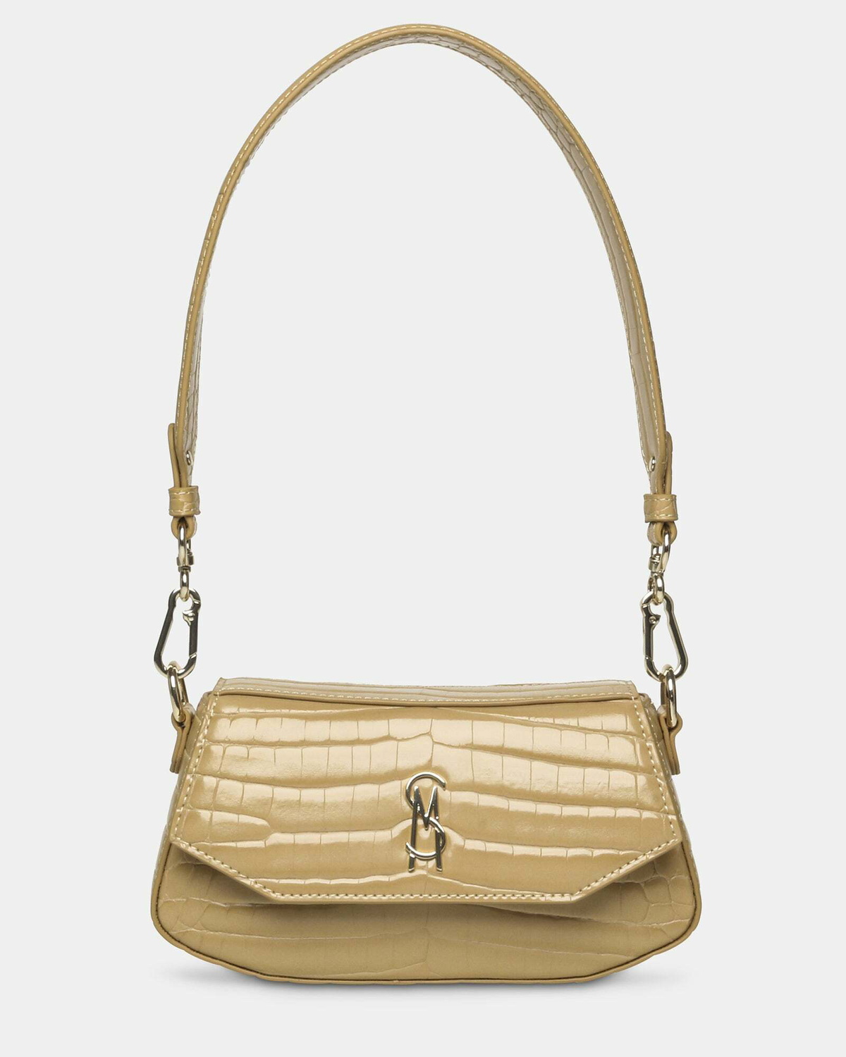 Steve Madden Btaiga-E Bag in Beige