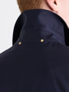 Paul Smith - Wool Coat - Blue