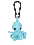 ALANUI - Octopus Cotton Crochet Key Holder
