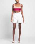 Lanston Sport Womens Top Blush