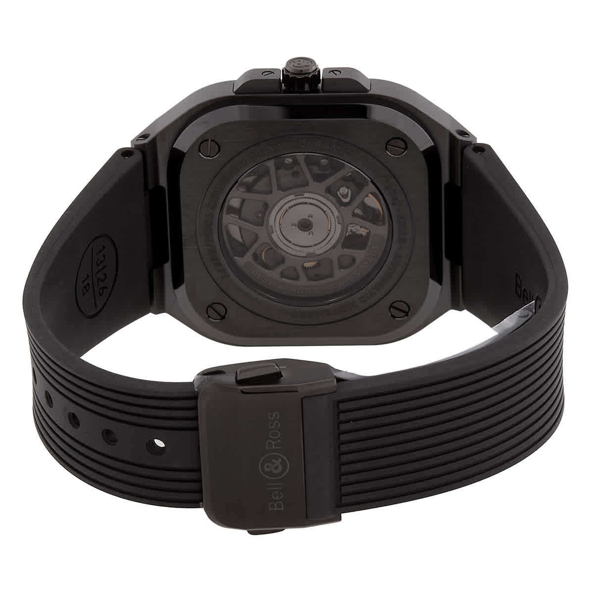 BELL & ROSS MOD. BR05A-BL-CE_SCE main image 1