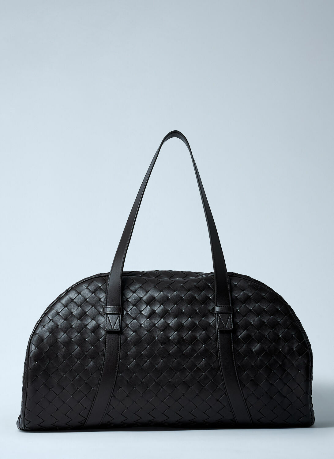 Bottega Veneta Jim Queen Duffle Bag