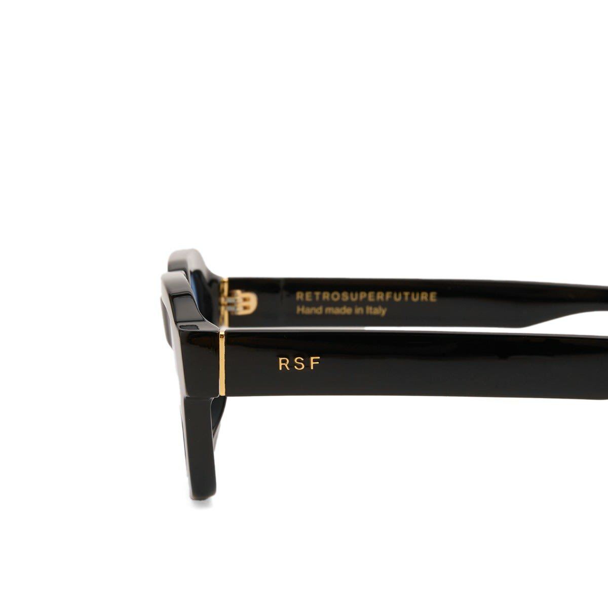 Retrosuperfuture Caro Sunglasses in Azure 