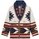 Alanui Icon 3.0  Cashmere Cardigan
