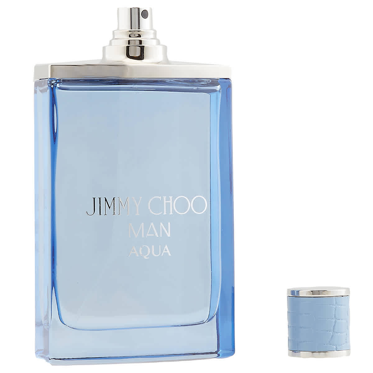 Jimmy Choo Mens Aqua EDT Spray 3.38 oz Fragrances 3386460129824