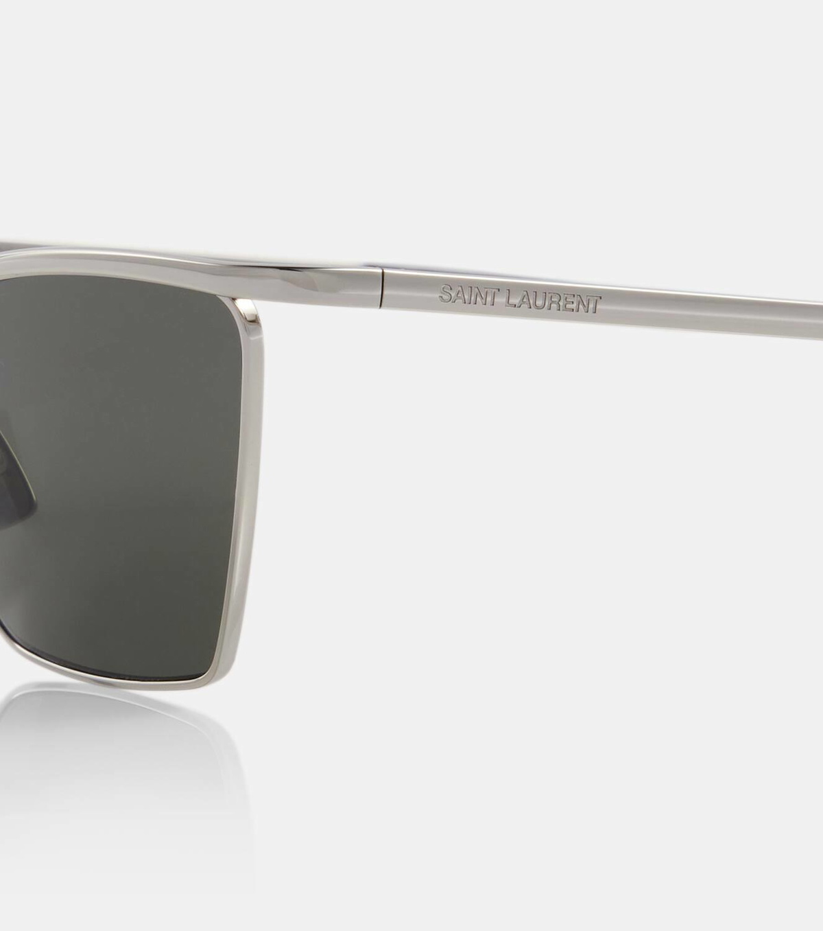Saint Laurent SL 637 cat-eye sunglasses Saint Laurent