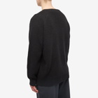 YMC Men's Kurt Cardigan in Black