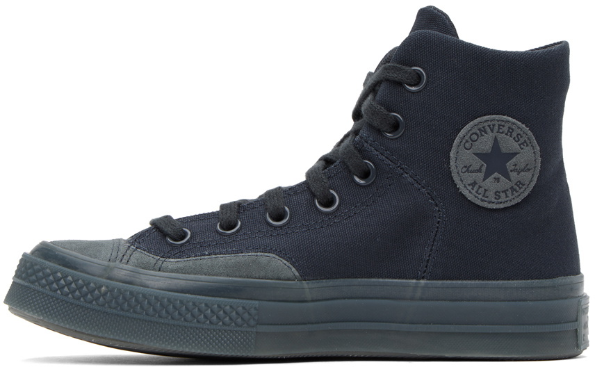 Converse Black Chuck 70 Marquis Sneakers