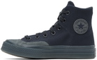 Converse Black Chuck 70 Marquis Sneakers