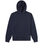Aspesi Silenzio Popover Hoody