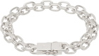 Tom Wood Silver Vintage Bracelet