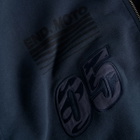 END. Pit Crew Hoodie in Navy