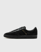 Adidas Gazelle Spzl Black - Mens - Lowtop