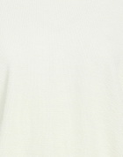 Peserico Easy Womens Sweater Ivory