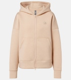 Adidas by Stella McCartney Logo hoodie