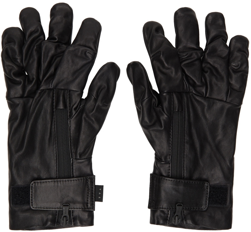 The Viridi-anne Gloves | CLOTHBASE