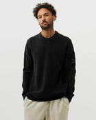 C.P. Company Knitwear   Crew Neck Black - Mens - Pullovers