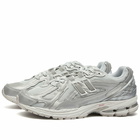 New Balance M1906DH Sneakers in Silver Metallic