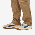 Puma x LMC GV SPECIAL Sneakers in Beige/Blue/Gum