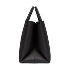 Mansur Gavriel Black Folded Bag