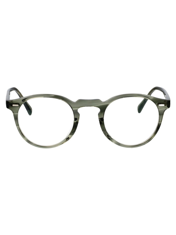 Photo: Oliver Peoples Op-505 Glasses