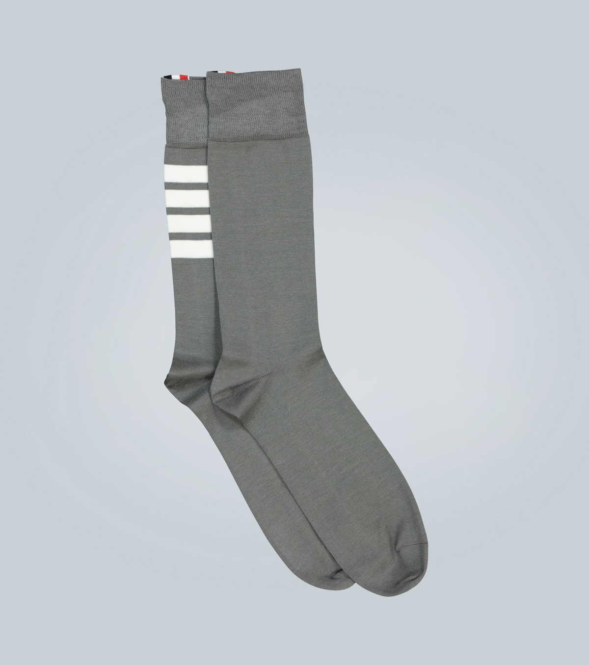 Thom Browne - 4-Bar classic socks