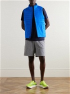 Lululemon - Down For It All Quilted Glyde™ Down Gilet - Blue