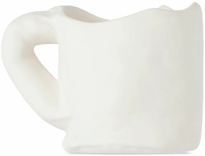 Photo: Completedworks White Fold B63 Mug