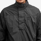 66° North Men's Laugardalur Anorak in Black