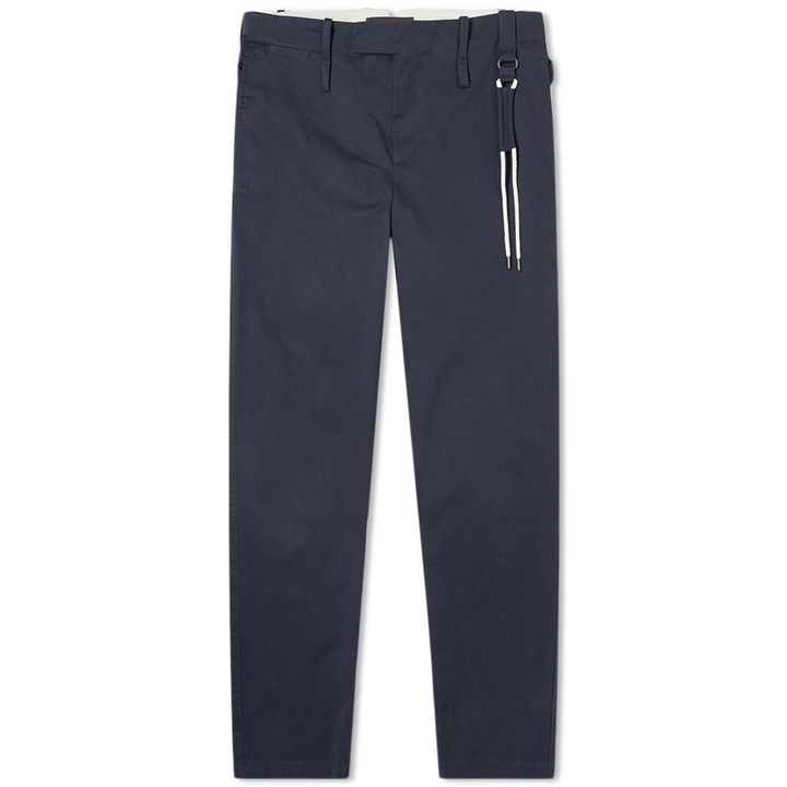 Photo: Craig Green Slim Uniform Trouser