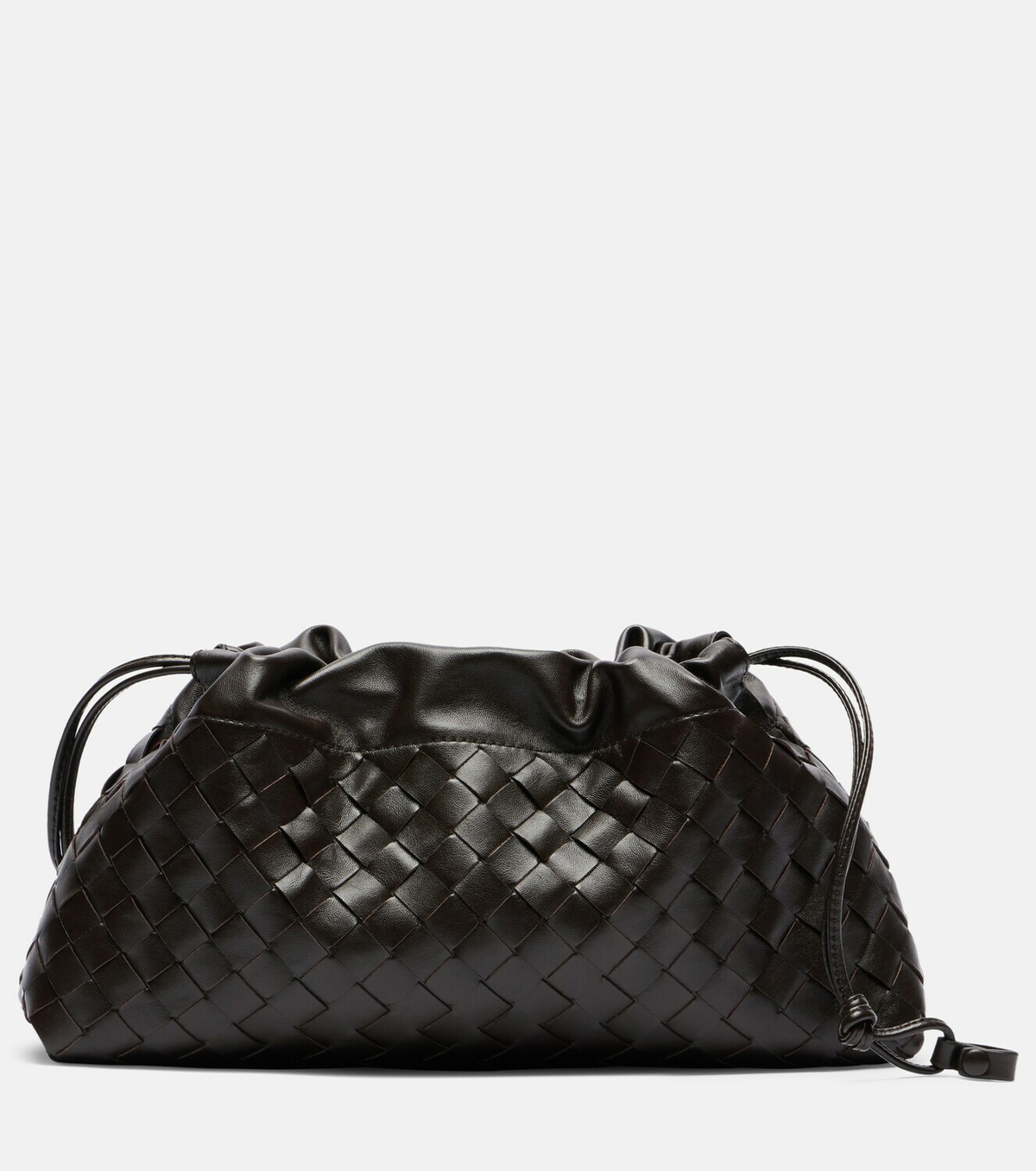 Bottega Veneta Dustbag Notte Medium shoulder bag