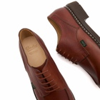Paraboot Men's Chambord in Marron Grain