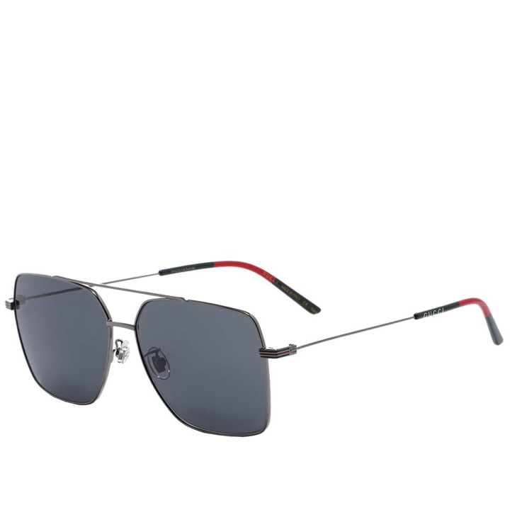 Photo: Gucci Eyewear GG1053SK Sunglasses