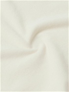 Loro Piana - Bay Cotton T-Shirt - Neutrals